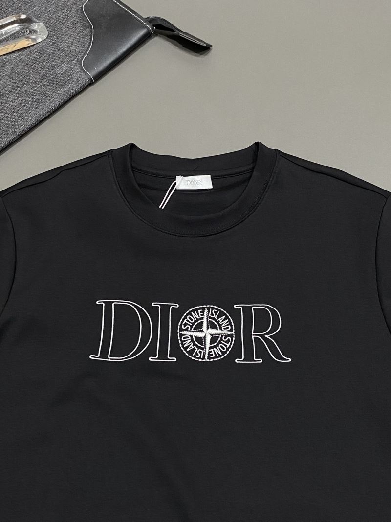 Christian Dior T-Shirts